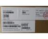 Lenovo 5CB1L49771 Tastatur inkl. Topcase ASM_THAI L83BU TT