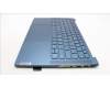 Lenovo 5CB1L49771 Tastatur inkl. Topcase ASM_THAI L83BU TT