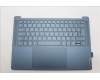 Lenovo 5CB1L49772 Tastatur inkl. Topcase ASM_TUR L83BU TT