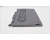 Lenovo 5CB1L49777 COVER Lower Case C 82XV H(X4)