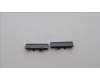 Lenovo 5CB1L49780 COVER Hinge Cap R+L C 82XV
