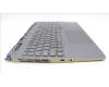 Lenovo 5CB1L49786 Tastatur inkl. Topcase ASM_RUS C 82XV BL