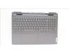 Lenovo 5CB1L49787 Tastatur inkl. Topcase ASM_ARA C 82XV BL