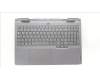Lenovo 5CB1L49791 Tastatur inkl. Topcase ASM_UK C 82XV BL