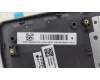 Lenovo 5CB1L49791 Tastatur inkl. Topcase ASM_UK C 82XV BL