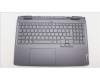 Lenovo 5CB1L49792 Tastatur inkl. Topcase ASM_ITA C 82XV BL