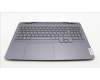Lenovo 5CB1L49792 Tastatur inkl. Topcase ASM_ITA C 82XV BL