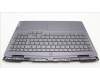 Lenovo 5CB1L49792 Tastatur inkl. Topcase ASM_ITA C 82XV BL