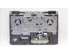 Lenovo 5CB1L49793 Tastatur inkl. Topcase spanisch C 82XV BL