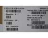 Lenovo 5CB1L49793 Tastatur inkl. Topcase spanisch C 82XV BL