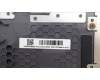 Lenovo 5CB1L49793 Tastatur inkl. Topcase spanisch C 82XV BL