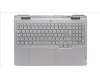 Lenovo 5CB1L49795 Tastatur inkl. Topcase ASM_POR C 82XV BL
