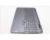 Lenovo 5CB1L49795 Tastatur inkl. Topcase ASM_POR C 82XV BL