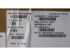 Lenovo 5CB1L49799 Tastatur inkl. Topcase ASM_FRA C 82XV BL