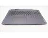 Lenovo 5CB1L49799 Tastatur inkl. Topcase ASM_FRA C 82XV BL