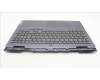 Lenovo 5CB1L49799 Tastatur inkl. Topcase ASM_FRA C 82XV BL
