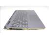 Lenovo 5CB1L49805 Tastatur inkl. Topcase ASM_SLV C 82XV BL