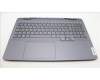 Lenovo 5CB1L49805 Tastatur inkl. Topcase ASM_SLV C 82XV BL