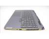 Lenovo 5CB1L49806 Tastatur inkl. Topcase schweiz C 82XV BL