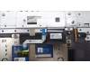 Lenovo 5CB1L49807 Tastatur inkl. Topcase ASM_BUL C 82XV BL