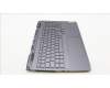 Lenovo 5CB1L49807 Tastatur inkl. Topcase ASM_BUL C 82XV BL