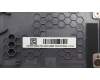 Lenovo 5CB1L49808 Tastatur inkl. Topcase ASM_CZE/SLK C 82XV BL