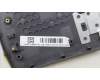 Lenovo 5CB1L49809 Tastatur inkl. Topcase französisch/arabsich C 82XV BL
