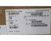 Lenovo 5CB1L49809 Tastatur inkl. Topcase französisch/arabsich C 82XV BL