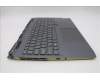 Lenovo 5CB1L49811 Tastatur inkl. Topcase ASM_UKR C 82XV BL