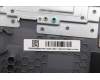 Lenovo 5CB1L49811 Tastatur inkl. Topcase ASM_UKR C 82XV BL