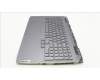 Lenovo 5CB1L49813 Tastatur inkl. Topcase ASM_ENG C 82XV RGB