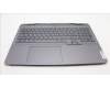 5CB1L49814 Lenovo COVER Upper Case ASM_GRE C 82XV RGB