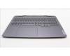 Lenovo 5CB1L49818 Tastatur inkl. Topcase ASM_RUS C 82XV RGB