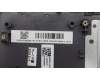 Lenovo 5CB1L49820 Tastatur inkl. Topcase ASM_HBW C 82XV RGB