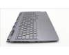 Lenovo 5CB1L49823 Tastatur inkl. Topcase ASM_UK C 82XV RGB