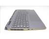 Lenovo 5CB1L49824 Tastatur inkl. Topcase ASM_ITA C 82XV RGB
