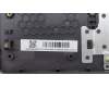 Lenovo 5CB1L49824 Tastatur inkl. Topcase ASM_ITA C 82XV RGB