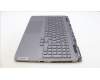 Lenovo 5CB1L49825 Tastatur inkl. Topcase spanisch C 82XV RGB