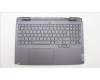 Lenovo 5CB1L49827 Tastatur inkl. Topcase ASM_POR C 82XV RGB