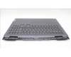 Lenovo 5CB1L49827 Tastatur inkl. Topcase ASM_POR C 82XV RGB