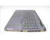 Lenovo 5CB1L49827 Tastatur inkl. Topcase ASM_POR C 82XV RGB