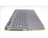Lenovo 5CB1L49827 Tastatur inkl. Topcase ASM_POR C 82XV RGB