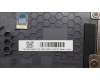 Lenovo 5CB1L49830 Tastatur inkl. Topcase ASM_NORDIC C 82XV RGB