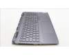 Lenovo 5CB1L49831 Tastatur inkl. Topcase ASM_FRA C 82XV RGB