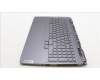 Lenovo 5CB1L49831 Tastatur inkl. Topcase ASM_FRA C 82XV RGB