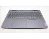 Lenovo 5CB1L49832 Tastatur inkl. Topcase deutsch C 82XV RGB