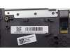 Lenovo 5CB1L50231 Tastatur inkl. Topcase schweiz C 82XV RGB