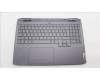 Lenovo 5CB1L50232 Tastatur inkl. Topcase ASM_BUL C 82XV RGB