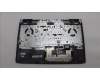 Lenovo 5CB1L50232 Tastatur inkl. Topcase ASM_BUL C 82XV RGB