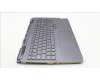 Lenovo 5CB1L50234 Tastatur inkl. Topcase französisch/arabsich C 82XV RGB